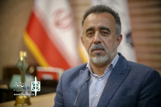 پیام مدیرکل هنرهای نمایشی به مناسبت روز ملی هنرهای نمایشی 

تئاتر، فرصتی تازه برای زندگی است 