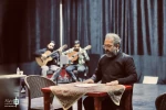 Babak Sahraie
