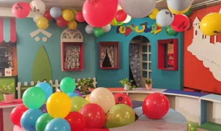 رقابت 22 نمایش در برنامه تلویزیونی «عروسک‌خونه»