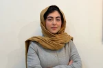 دلارام موسوی