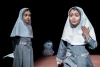 «دُشمنِ خدا» به صحنه بازمی‌گردد 2