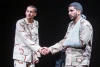 «دُشمنِ خدا» به صحنه بازمی‌گردد 3