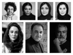 رشید کاکاوند راوی «مجنون آن لیلی» شد 2