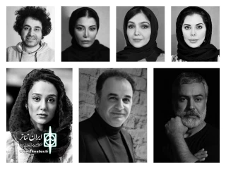 رشید کاکاوند راوی نمایش-موسیقایی «مجنون آن لیلی» شد