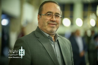 پیام نوروزی مدیرعامل انجمن هنرهای نمایشی منتشر شد