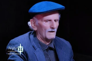 هنرمند پیشکسوت تئاتر مازندران و شهرستان تنکابن درگذشت