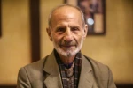 مجید افشار: سالم و درست خنداندن هنر سیاه‌باز است 2