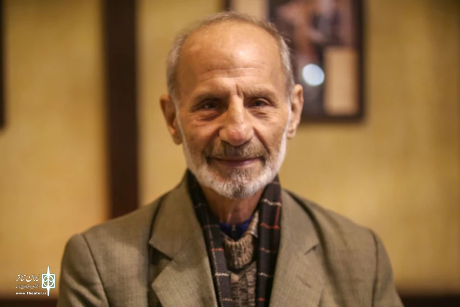 مجید افشار: سالم و درست خنداندن هنر سیاه‌باز است 2