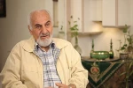 محمد ساربان: تئاتر است که هنرپیشه خوب برای سینما می‌سازد 2