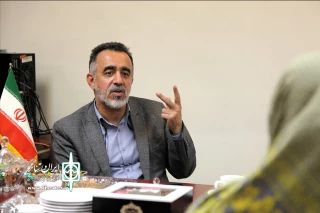 مدیر کل هنرهای نمایشی مطرح کرد

در همه جای دنیا مدیران ارشد، تئاتر را تقویت می‌کنند و تئاتر می‌بینند