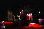 Horse of Murderers comes to Tehran