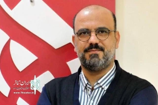 پیام رییس پردیس تئاتر تهران به مناسب روز ملی هنرهای نمایشی

تئاتر، هنر ارتباط اصیل انسانی است