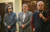 مدیرکل هنرهای نمایشی از هنرمندان نجیب تئاتر قدردانی کرد 2
