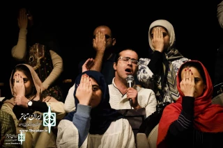 Mehdi Farshidi-sepehr: " Adam's perfume" invites people to a safe conversation