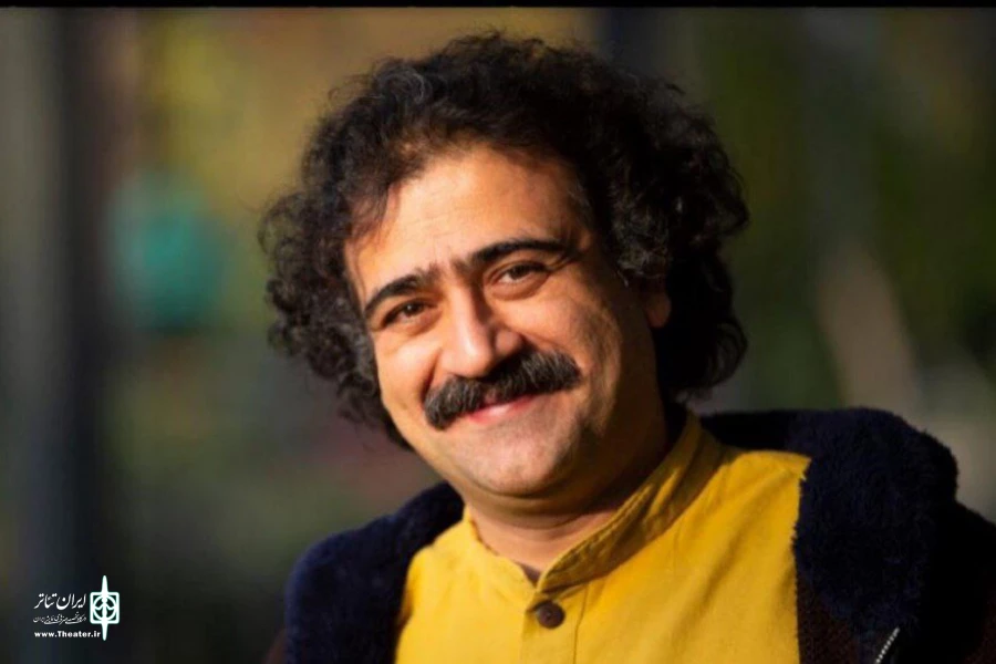 میثم عبدی 2