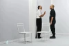 Hilaj Theater to host Kourosh Shahone’s Hidden