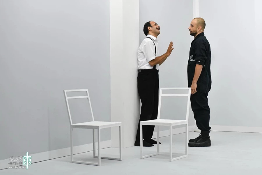Hilaj Theater to host Kourosh Shahone’s Hidden
