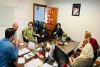 تالار هنر میزبان هیئت مدیره انجمن تئاتر کودک و نوجوان شد 2