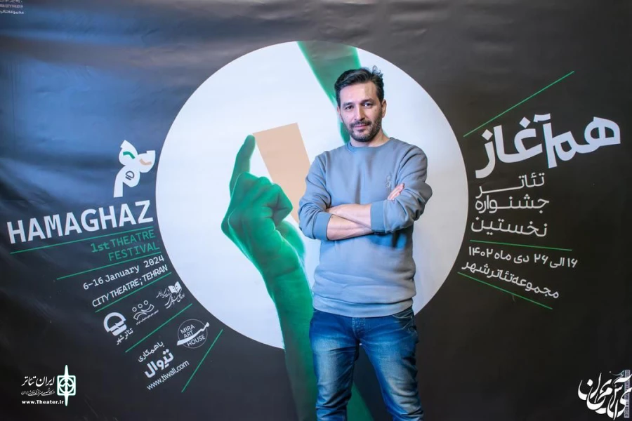 امیرموسی کاظمی