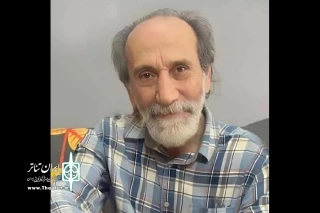 بیژن رسولی، بازیگر پیشکسوت درگذشت