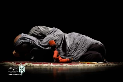 مجلس توبه‌نامه نویسی اسماعیل بزاز
