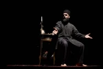 مجلس توبه‌نامه نویسی اسماعیل بزاز