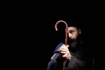 مجلس توبه‌نامه نویسی اسماعیل بزاز