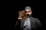 مجلس توبه‌نامه نویسی اسماعیل بزاز