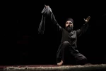 مجلس توبه‌نامه نویسی اسماعیل بزاز