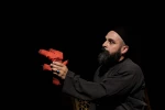 مجلس توبه‌نامه نویسی اسماعیل بزاز