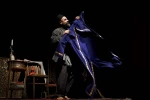 مجلس توبه‌نامه نویسی اسماعیل بزاز