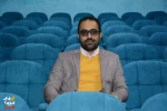 دبیر اجرایی جشنواره ملی تئاتر مقاومت «فتح خرمشهر» معرفی شد 2