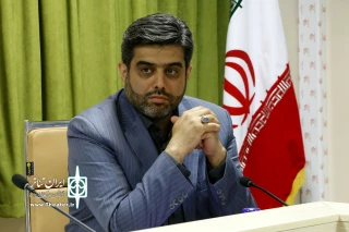 پیام مدیرعامل بنیاد رودکی به مناسبت روز هنر انقلاب اسلامی 