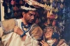 45 سال حضور روی صحنه و درخشش فاطمه نقوی 2