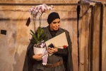 45 سال حضور روی صحنه و درخشش فاطمه نقوی 7