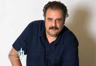 هومن برق‌نورد با «آن‌ها دروغ می‌گویند» به تئاتر می‌آید
