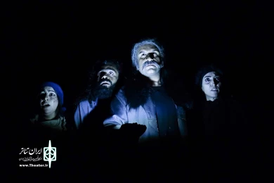اسب قاتلین