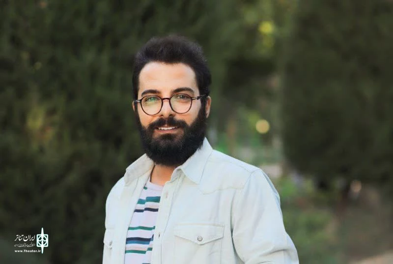سوران احمدی: تئاتر شقاوت، نیشتری که برای سلامتی لازم است 2