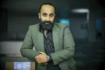 کوروش شاهونه- عکاس: سجاد رازیان