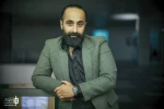 Kourosh Shahone to produce the show “1236”