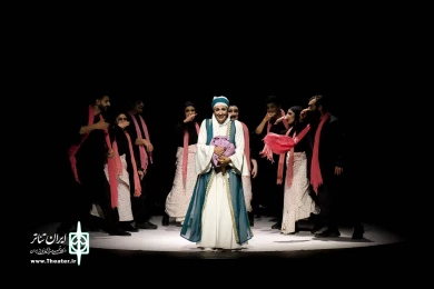 شاماران