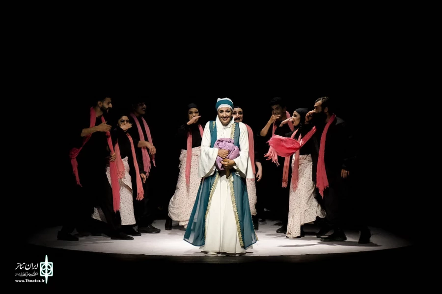 شاماران