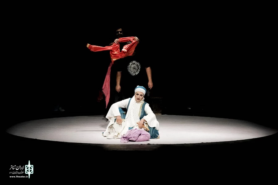 شاماران