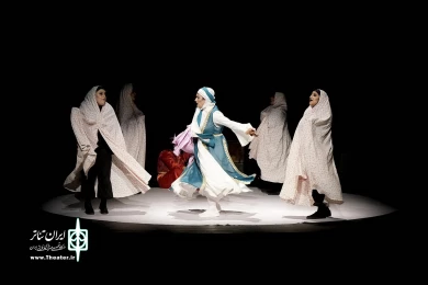شاماران