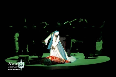 شاماران