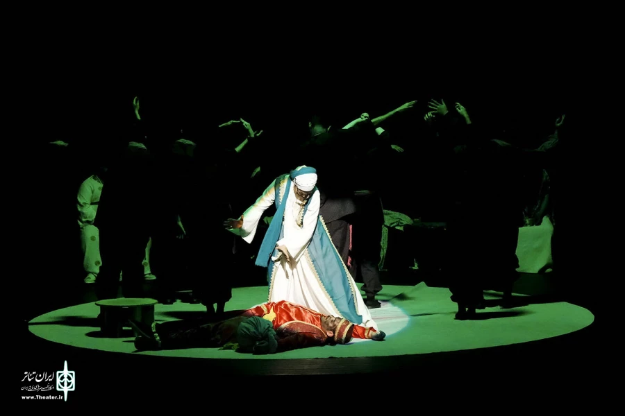 شاماران