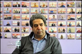 مجید فروغی درگذشت