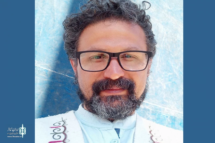 میثم یوسفی: جای زنگ تئاتر در مدارس به صورت تخصصی و کاربردی خالی است 2