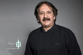 مجید مجیدی پا به عرصه تهیه‌‌کنندگی تئاتر گذاشت