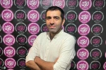 Mohammad Mesgari on his new directing experience 
